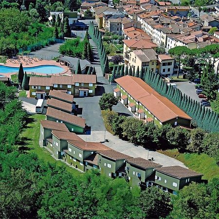 Hotel Marrani Ronta Dış mekan fotoğraf